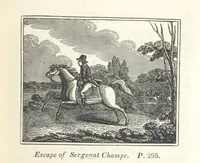 Picture 39 of 47 from The Child's History of the United States. Designed as a first book of history for schools. Illustrated by numerous anecdotes. Improved from the twenty-first edition (1846), leaf 317