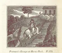 Picture 42 of 47 from The Child's History of the United States. Designed as a first book of history for schools. Illustrated by numerous anecdotes. Improved from the twenty-first edition (1846), leaf 350