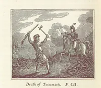 Picture 45 of 47 from The Child's History of the United States. Designed as a first book of history for schools. Illustrated by numerous anecdotes. Improved from the twenty-first edition (1846), leaf 484