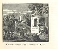 Picture 13 of 47 from The Child's History of the United States. Designed as a first book of history for schools. Illustrated by numerous anecdotes. Improved from the twenty-first edition (1846), leaf 91
