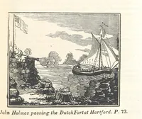 Picture 14 of 47 from The Child's History of the United States. Designed as a first book of history for schools. Illustrated by numerous anecdotes. Improved from the twenty-first edition (1846), leaf 91