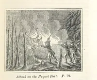 Picture 15 of 47 from The Child's History of the United States. Designed as a first book of history for schools. Illustrated by numerous anecdotes. Improved from the twenty-first edition (1846), leaf 97