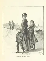 Picture 24 of 52 from Greater Love. By A. Gordon. And other stories by R. Barr, E. Halsted, etc (1894), leaf 115
