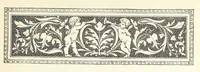 An illustration from Greater Love. By A. Gordon. And other stories by R. Barr, E. Halsted, etc (1894)