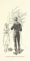 An illustration from Greater Love. By A. Gordon. And other stories by R. Barr, E. Halsted, etc (1894)