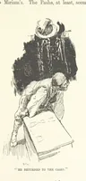 Picture 30 of 52 from Greater Love. By A. Gordon. And other stories by R. Barr, E. Halsted, etc (1894), leaf 161