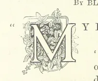 An illustration from Greater Love. By A. Gordon. And other stories by R. Barr, E. Halsted, etc (1894)