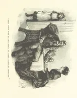 An illustration from Greater Love. By A. Gordon. And other stories by R. Barr, E. Halsted, etc (1894)