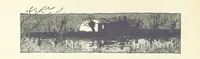An illustration from Greater Love. By A. Gordon. And other stories by R. Barr, E. Halsted, etc (1894)