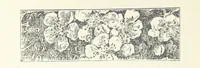 An illustration from Greater Love. By A. Gordon. And other stories by R. Barr, E. Halsted, etc (1894)