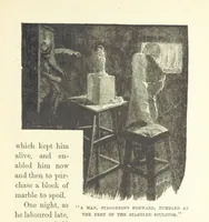 Picture 6 of 52 from Greater Love. By A. Gordon. And other stories by R. Barr, E. Halsted, etc (1894), leaf 37