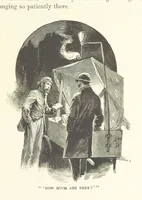 Picture 13 of 52 from Greater Love. By A. Gordon. And other stories by R. Barr, E. Halsted, etc (1894), leaf 51