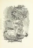 An illustration from Greater Love. By A. Gordon. And other stories by R. Barr, E. Halsted, etc (1894)