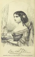 Picture 2 of 30 from The Mysteries of the Court of Denmark ... Illustrated (1863), leaf 10