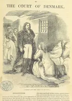 Picture 3 of 30 from The Mysteries of the Court of Denmark ... Illustrated (1863), leaf 13