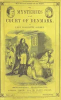 Picture 1 of 30 from The Mysteries of the Court of Denmark ... Illustrated (1863), leaf 7