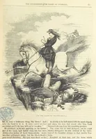 An illustration from The Mysteries of the Court of Denmark ... Illustrated (1863)