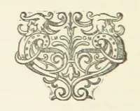 An illustration from Poppæa (1895)