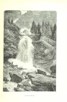 An illustration from La Suisse pittoresque (1882)