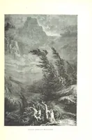 An illustration from La Suisse pittoresque (1882)