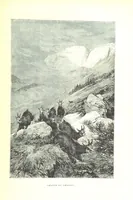 An illustration from La Suisse pittoresque (1882)