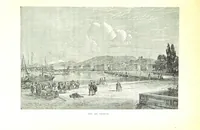An illustration from La Suisse pittoresque (1882)