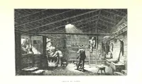 An illustration from La Suisse pittoresque (1882)