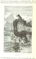 An illustration from La Suisse pittoresque (1882)