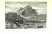 An illustration from La Suisse pittoresque (1882)