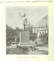 An illustration from La Suisse pittoresque (1882)