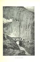 An illustration from La Suisse pittoresque (1882)