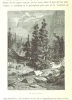 An illustration from La Suisse pittoresque (1882)