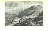 An illustration from La Suisse pittoresque (1882)