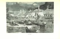 An illustration from La Suisse pittoresque (1882)