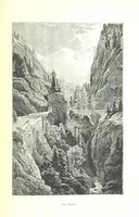 An illustration from La Suisse pittoresque (1882)