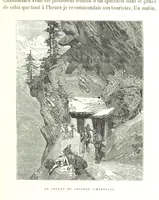 An illustration from La Suisse pittoresque (1882)
