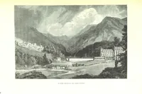 An illustration from La Suisse pittoresque (1882)