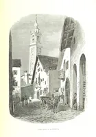 An illustration from La Suisse pittoresque (1882)