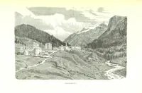 An illustration from La Suisse pittoresque (1882)