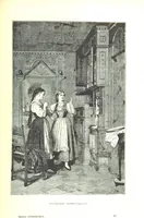 An illustration from La Suisse pittoresque (1882)