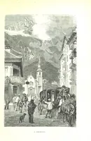 An illustration from La Suisse pittoresque (1882)
