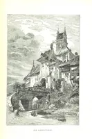 An illustration from La Suisse pittoresque (1882)