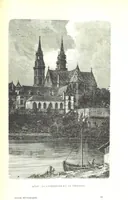 An illustration from La Suisse pittoresque (1882)