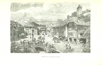 An illustration from La Suisse pittoresque (1882)