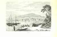 An illustration from La Suisse pittoresque (1882)