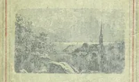 An illustration from La Suisse pittoresque (1882)