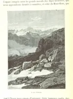 An illustration from La Suisse pittoresque (1882)