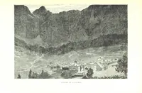An illustration from La Suisse pittoresque (1882)