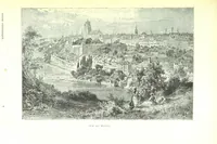 An illustration from La Suisse pittoresque (1882)