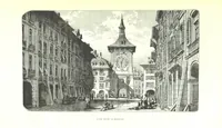 An illustration from La Suisse pittoresque (1882)